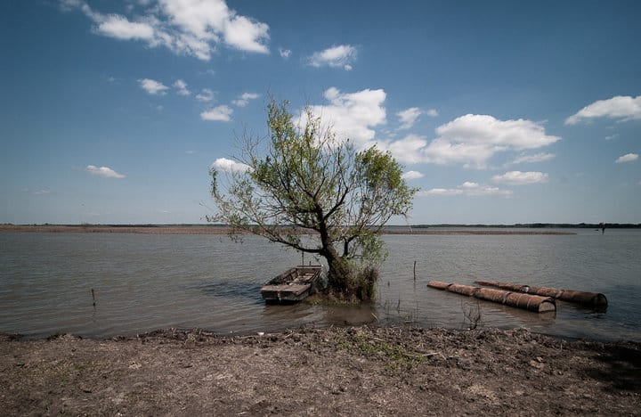 Településenként 100 millió forinttal indul a szabad strandok felújítása a Tisza-tónál