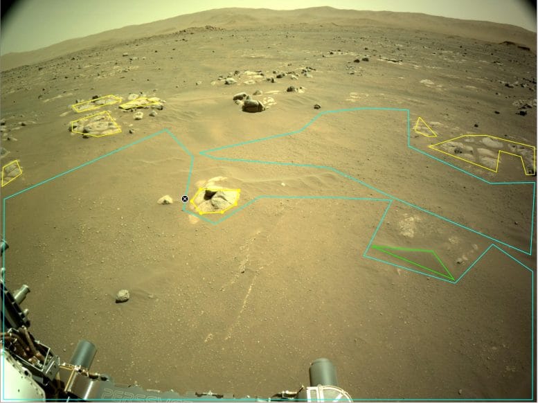 Pár percet kér öntől a NASA: néhány kattintással sokat segíthet a Mars-missziónak