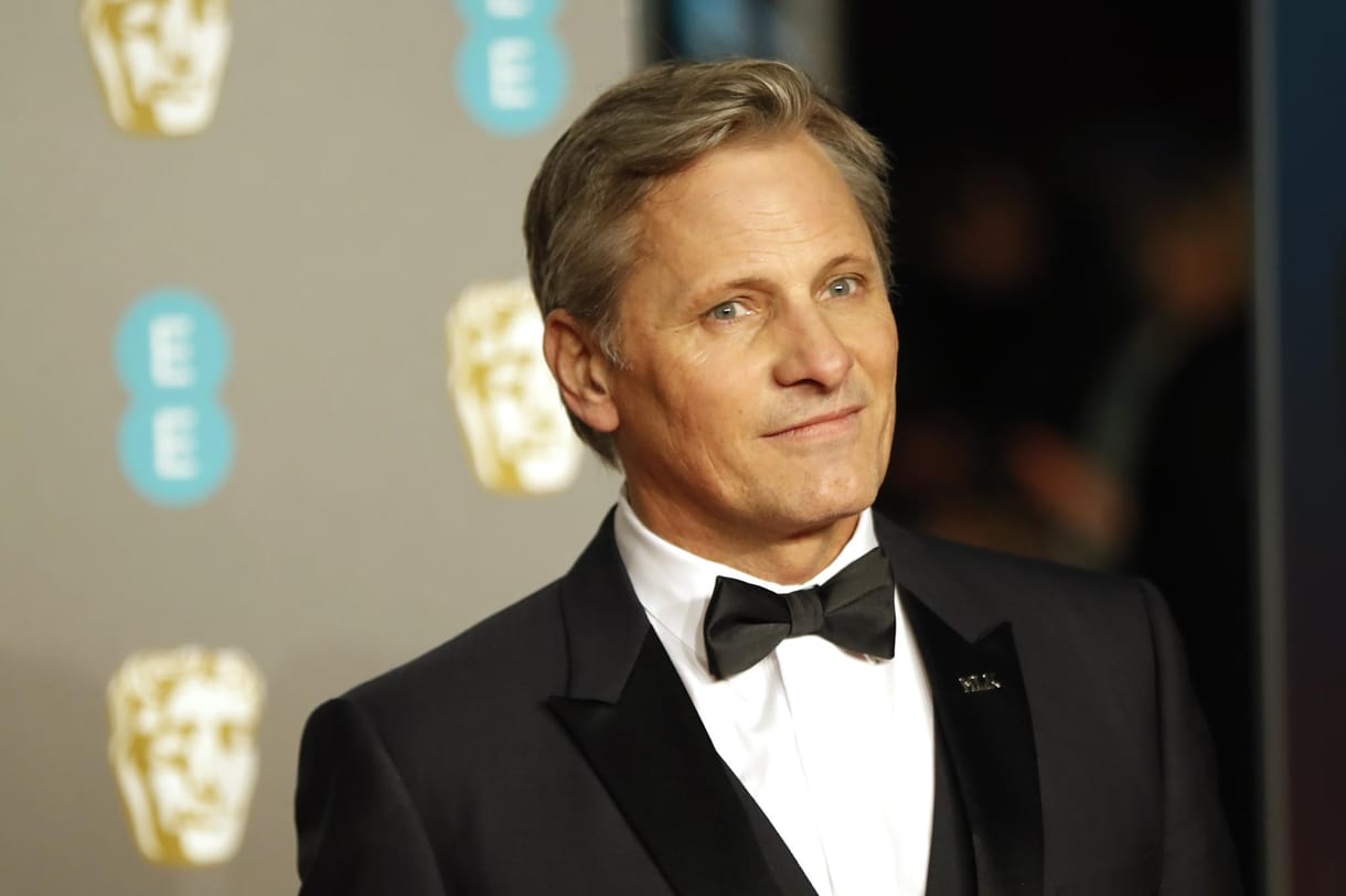Viggo Mortensen ismét a Zöld könyv rendezőjével forgat