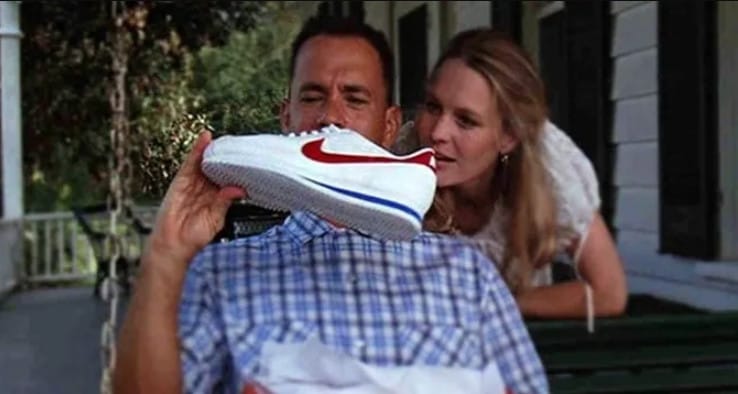 Így kapta a nevét a Nike egyik legendás cipője