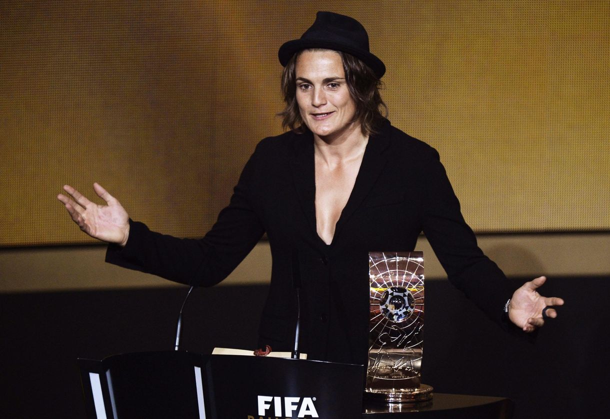 FIFA-gála: Jupp Heynckes lett az év edzője