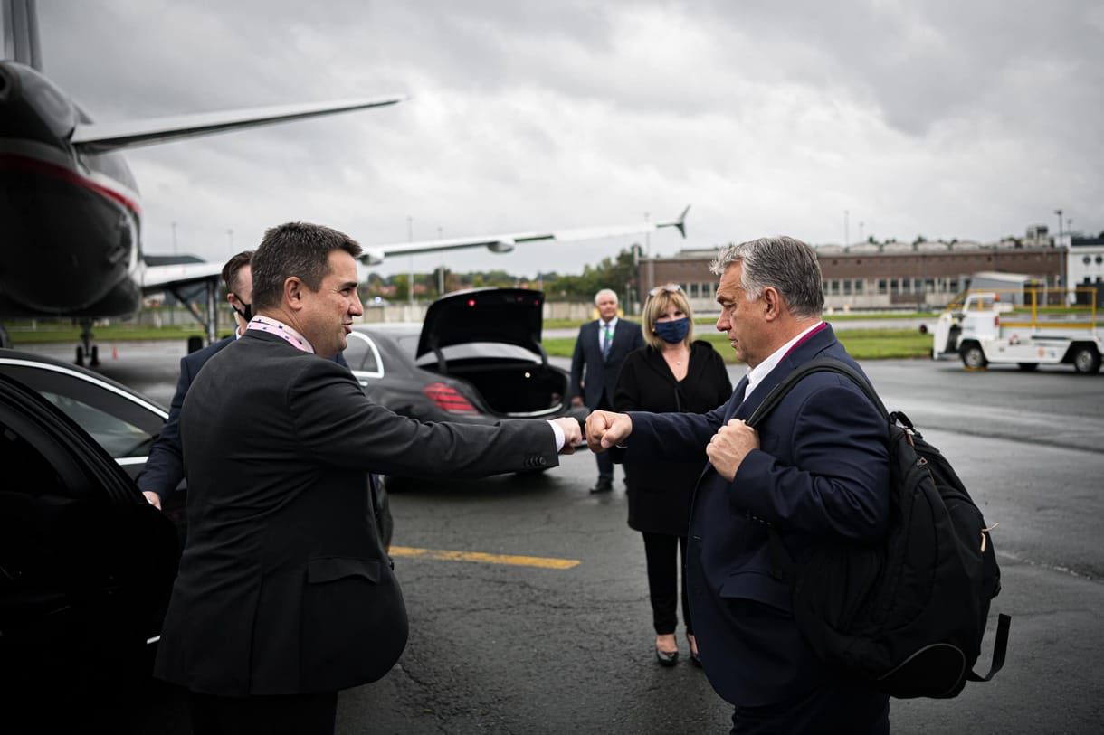 EUobserver-elemzés: Új szelek kezdenek fújni Brüsszelben