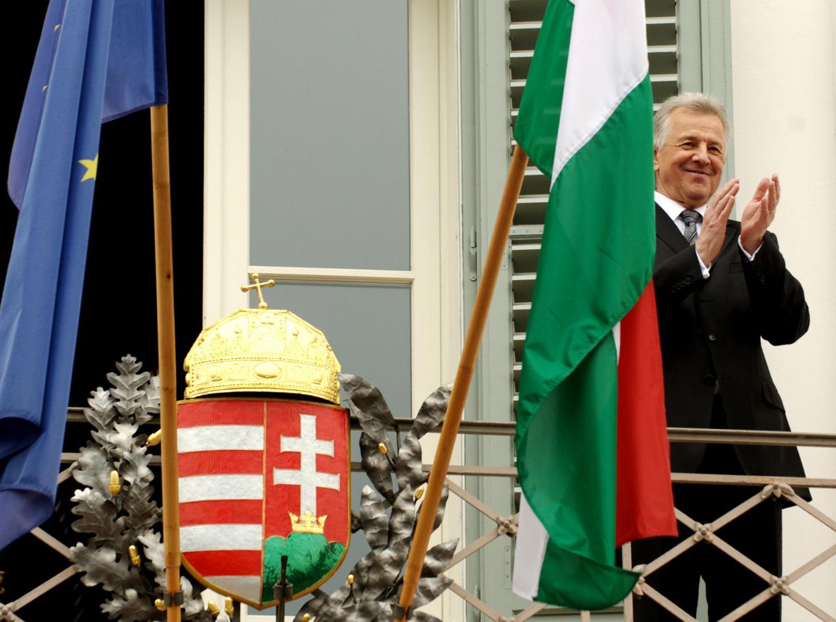 Súlyos plágiumgyanú Schmitt Pál doktori értekezése körül