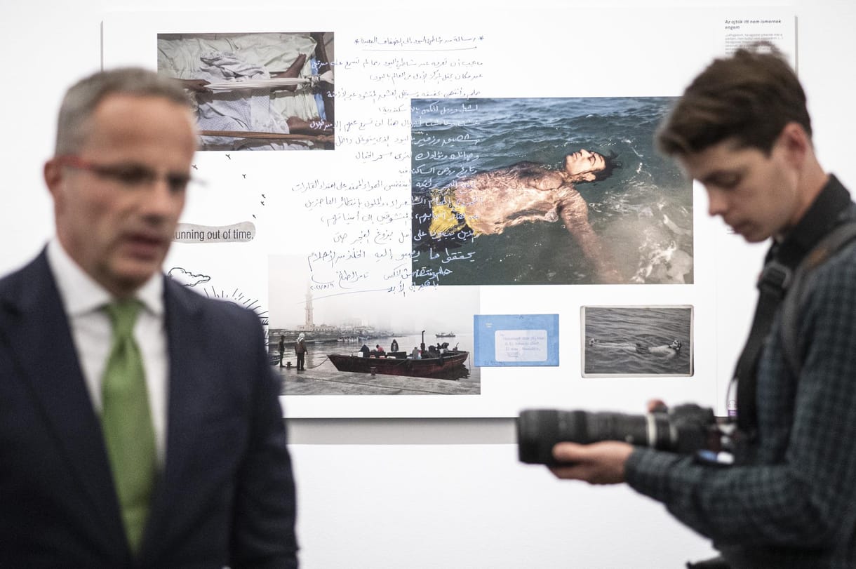 „Első szóra bedőlt egy politikai hecckampánynak” – üzeni a MÚOSZ Csák Jánosnak