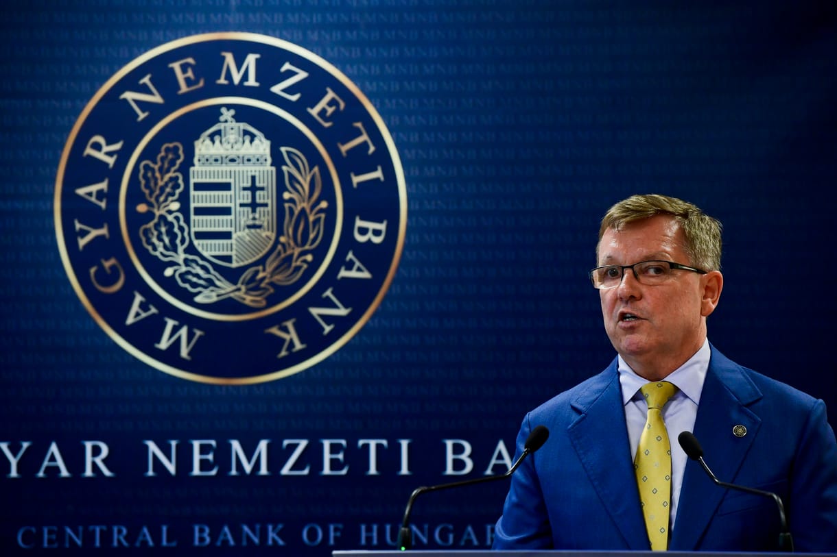 Újra kamatot emelt az MNB