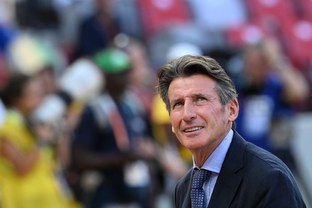 Sebastian Coe a HVG-nek: Soha nem fogom kényelmesen érezni magam azt látva, hogy biológiailag nőnek született sportolók biológiailag férfinak született sportolók ellen versenyeznek