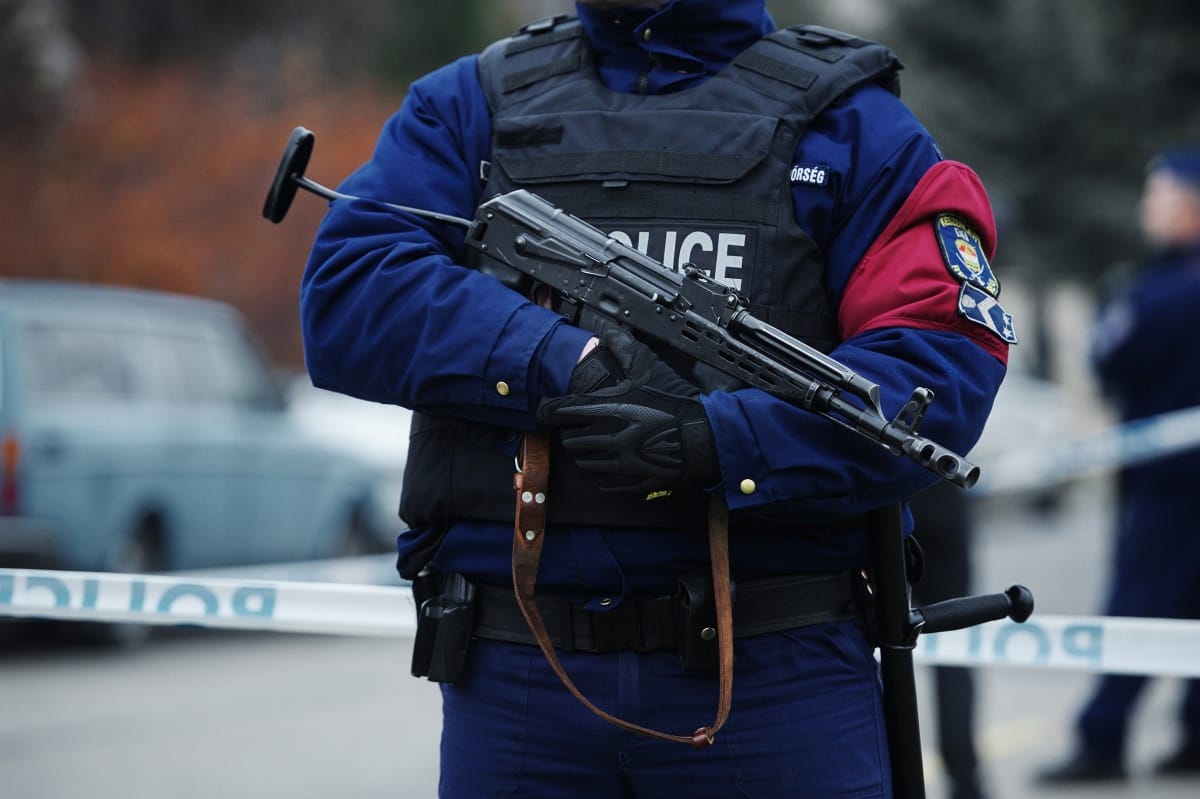 Bombafenyegetés miatt kiürítettek két moszkvai pályaudvart