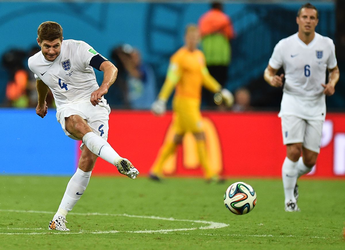 Itt a bejelentés: Steven Gerrard elhagyja a Liverpoolt - videó