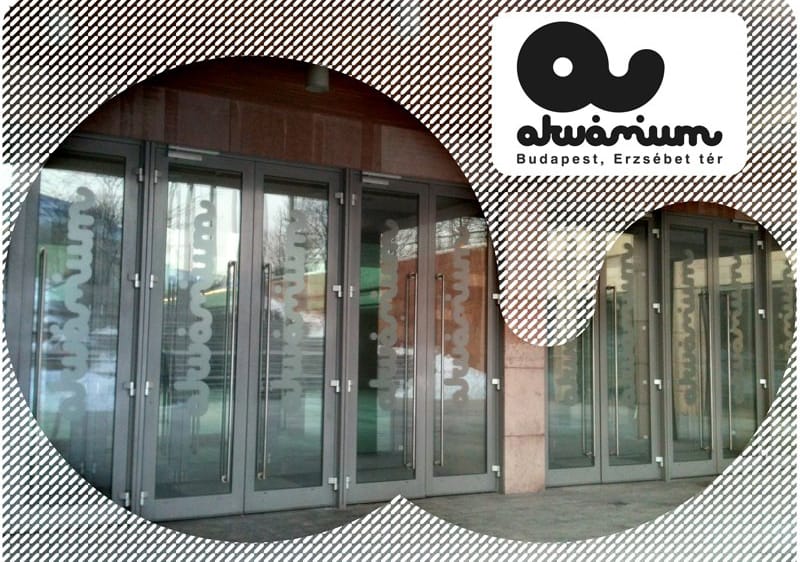 Compact Disco, We Are Rockstars, the Kolin ma este az Akvárium Klubban