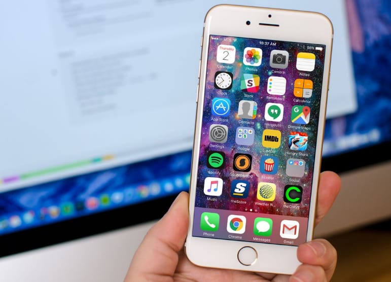 Ez nagyon hasznos: így tudhatja meg percre pontosan, mivel mennyi időt tölt az iPhone-ján