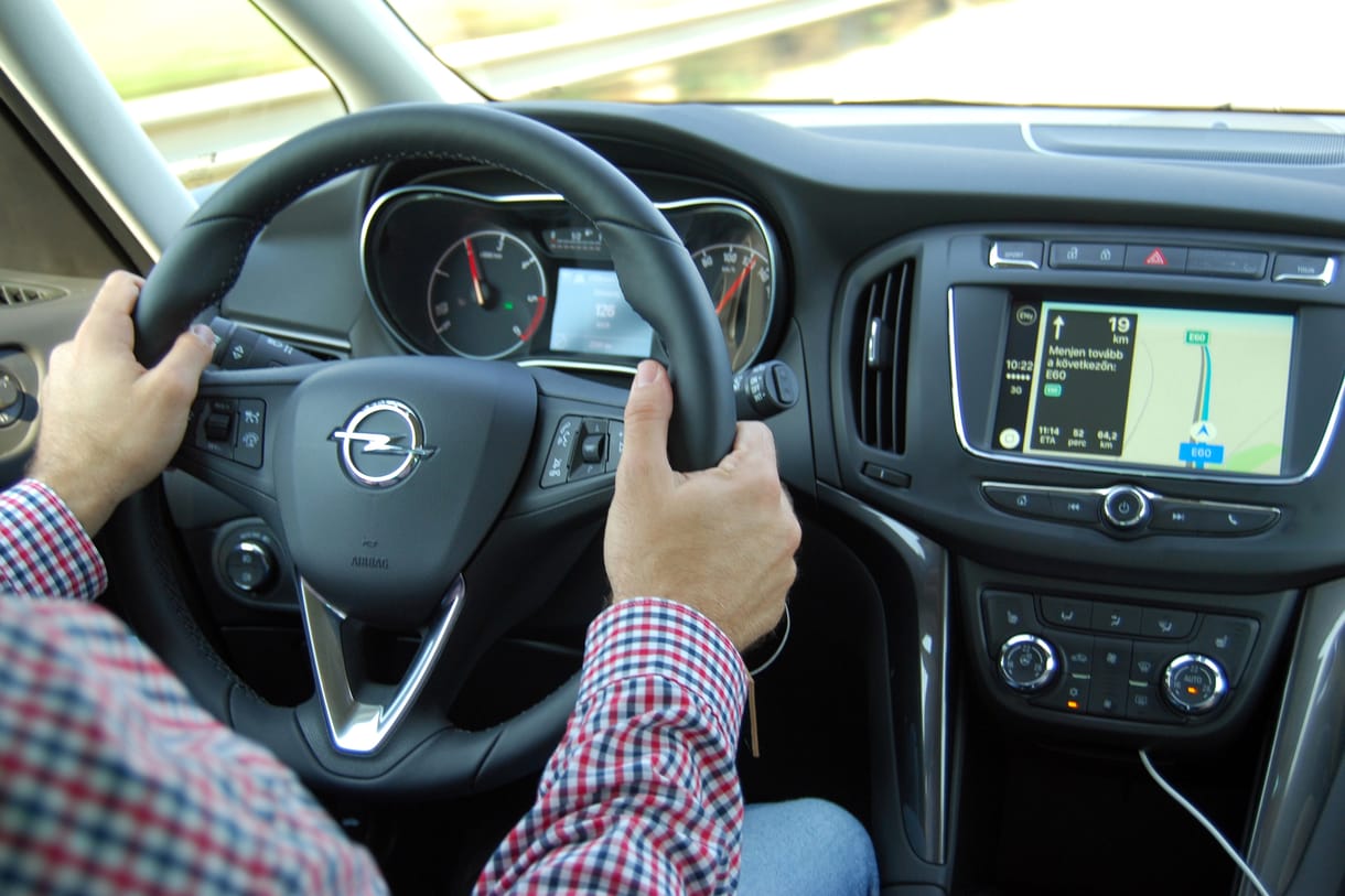 Magyarázkodik az Opel a felvásárlás miatt
