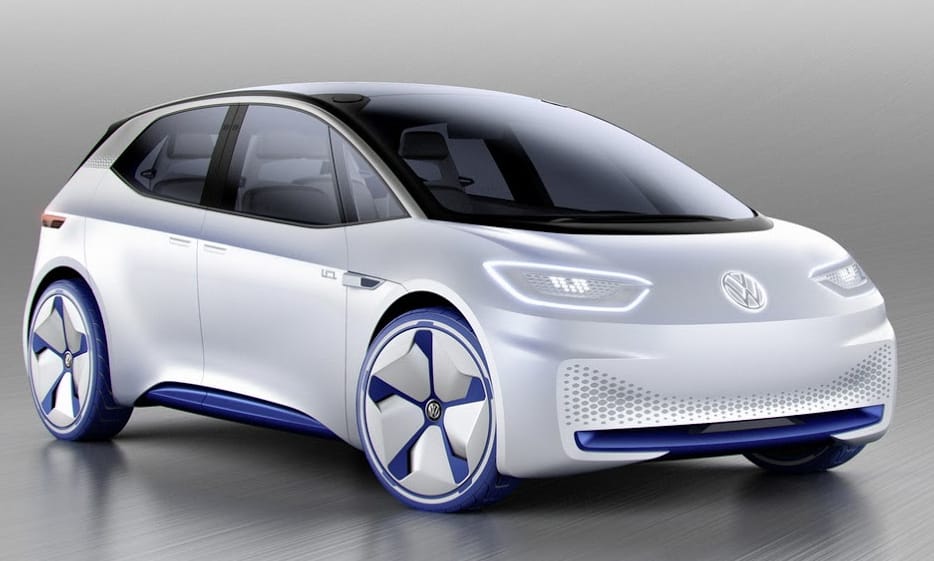 A Volkswageneket hamarosan úgy lehet majd frissíteni, mint most a mobiljainkat