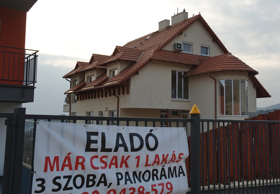 Még ne kössön lakáskassza szerződést! Olcsóbb lesz!