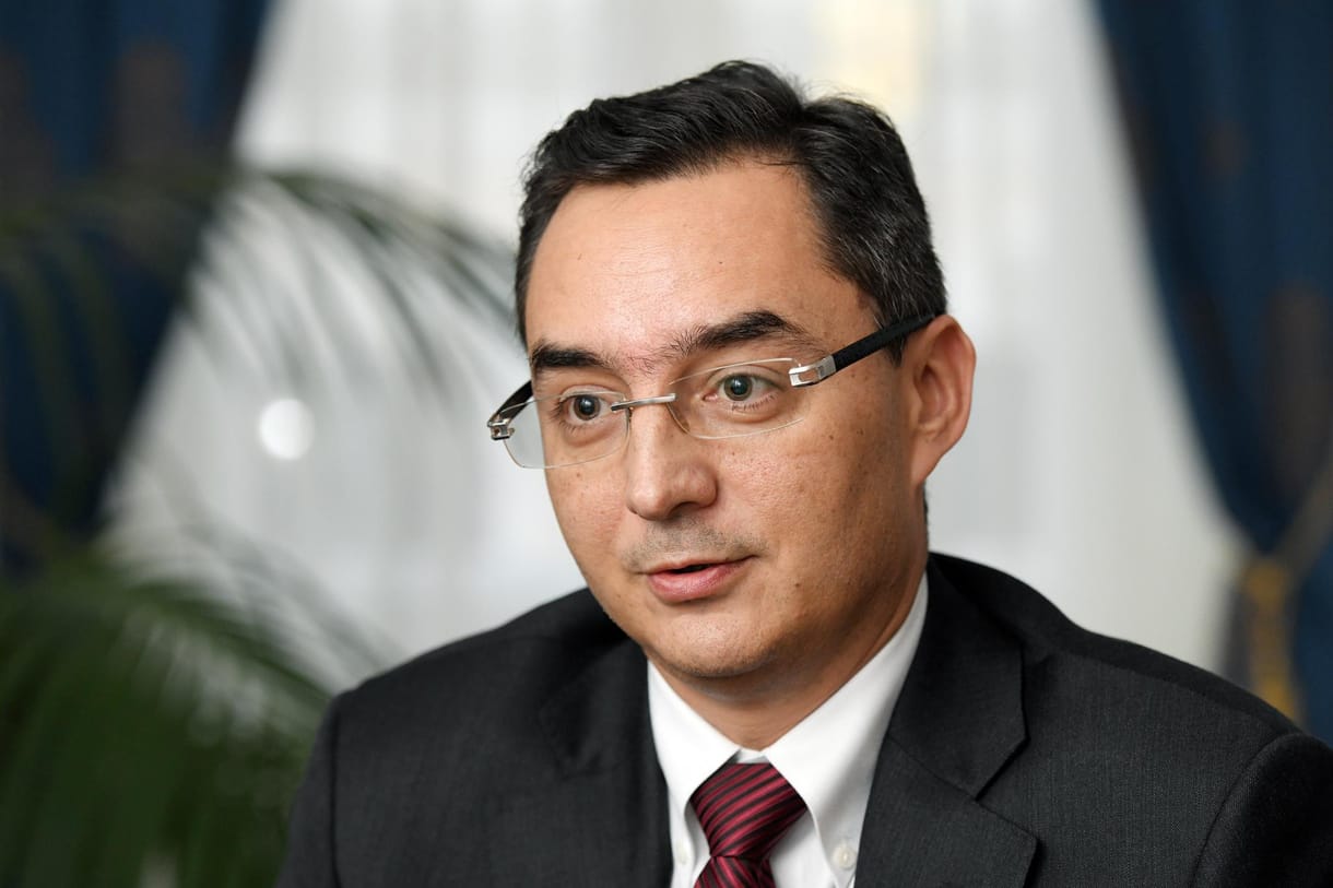 Öt koronavírusos beteg van egy debreceni idősotthonban