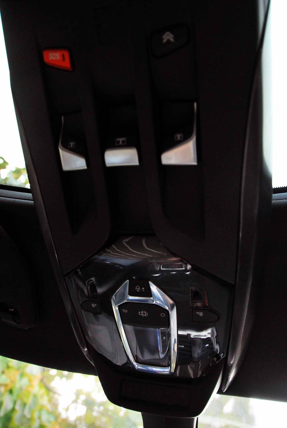 Citroen DS5 THP200