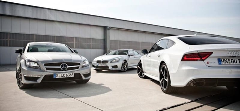 Az Audit, a BMW-t és a Mercedest is alaposan megviselte a koronavírus-válság