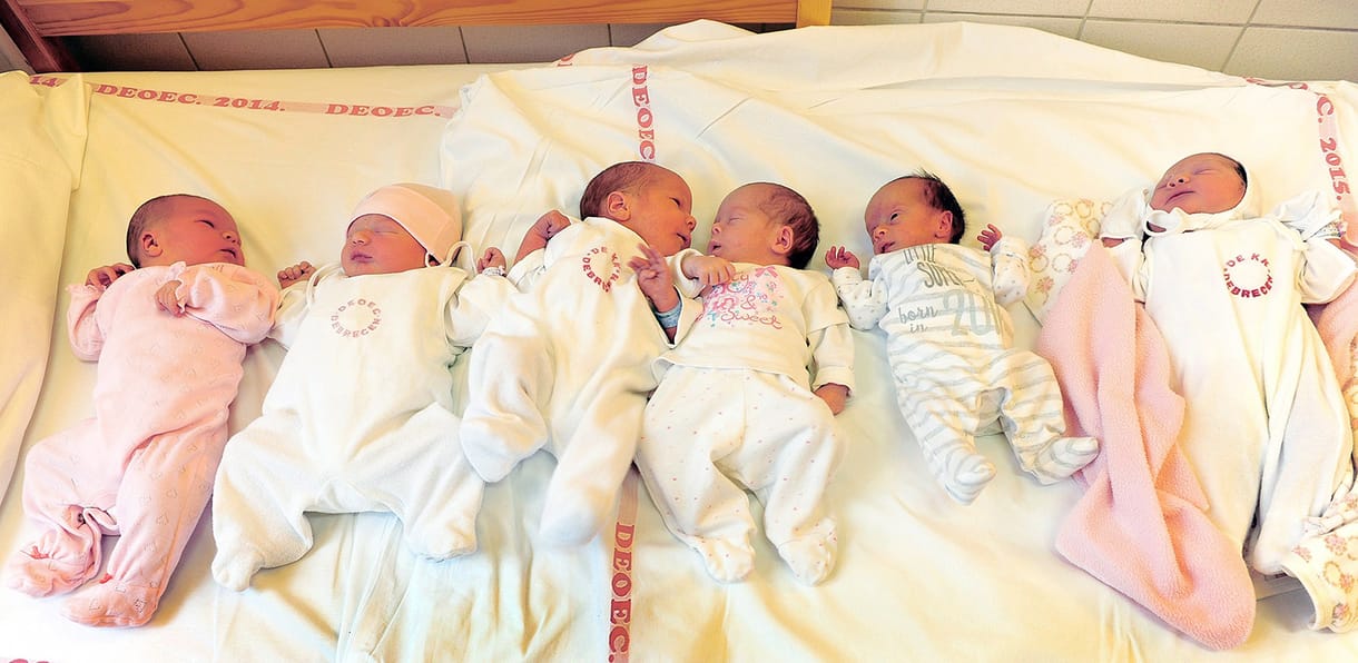 Jóslatok a múltból: a népesedési előrejelzések beváltak, a bűnözésről szólók nem
