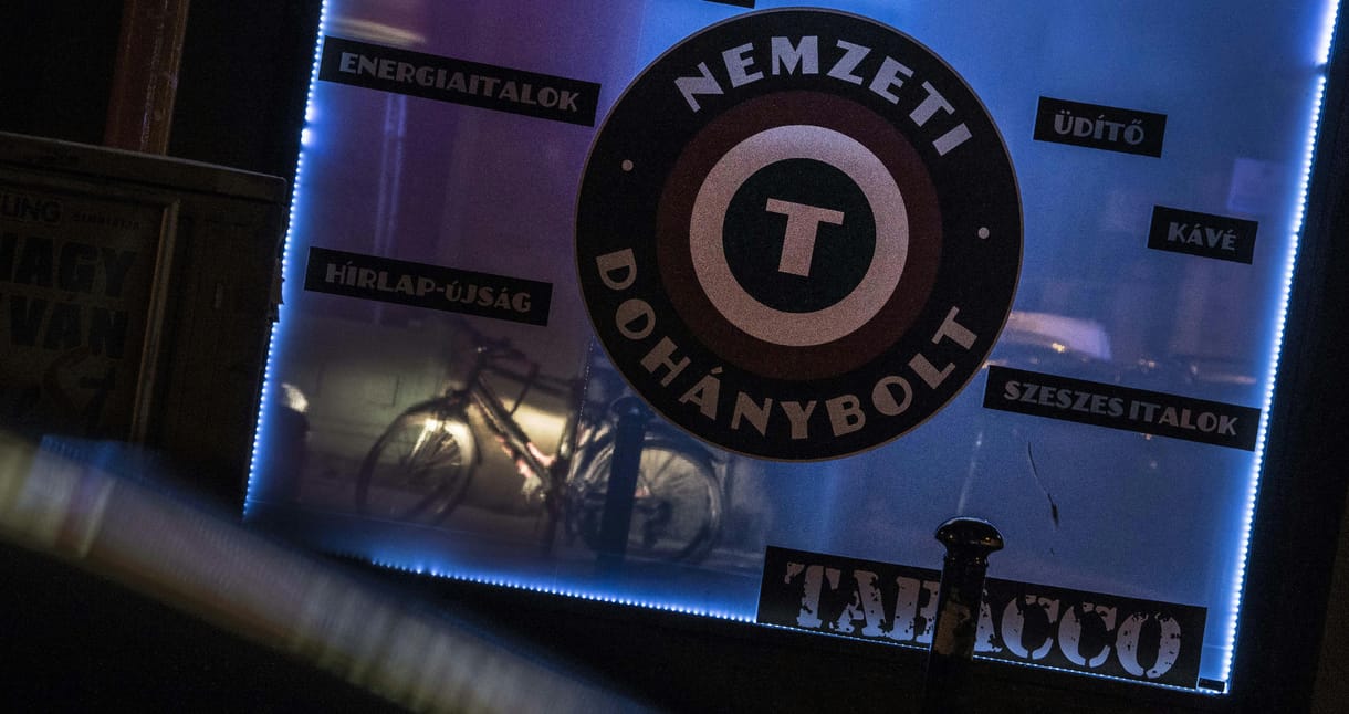 A felcsúti trafikos diákközvetítés után vagyont is kezel
