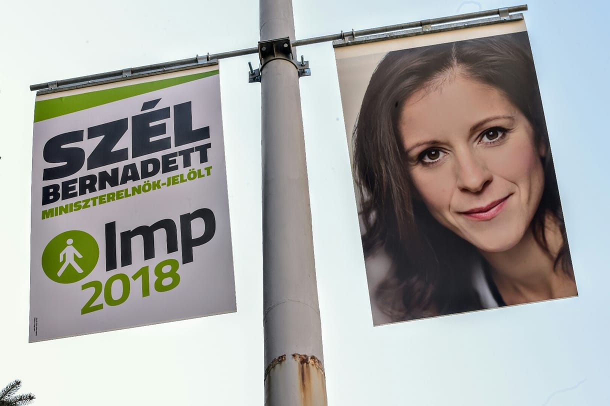 Az LMP is leszerződött Garancsi cégével
