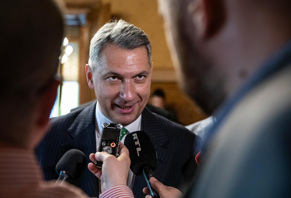 Kiakadt a szegedi alpolgármester Lázár János építésügyi hatalmán