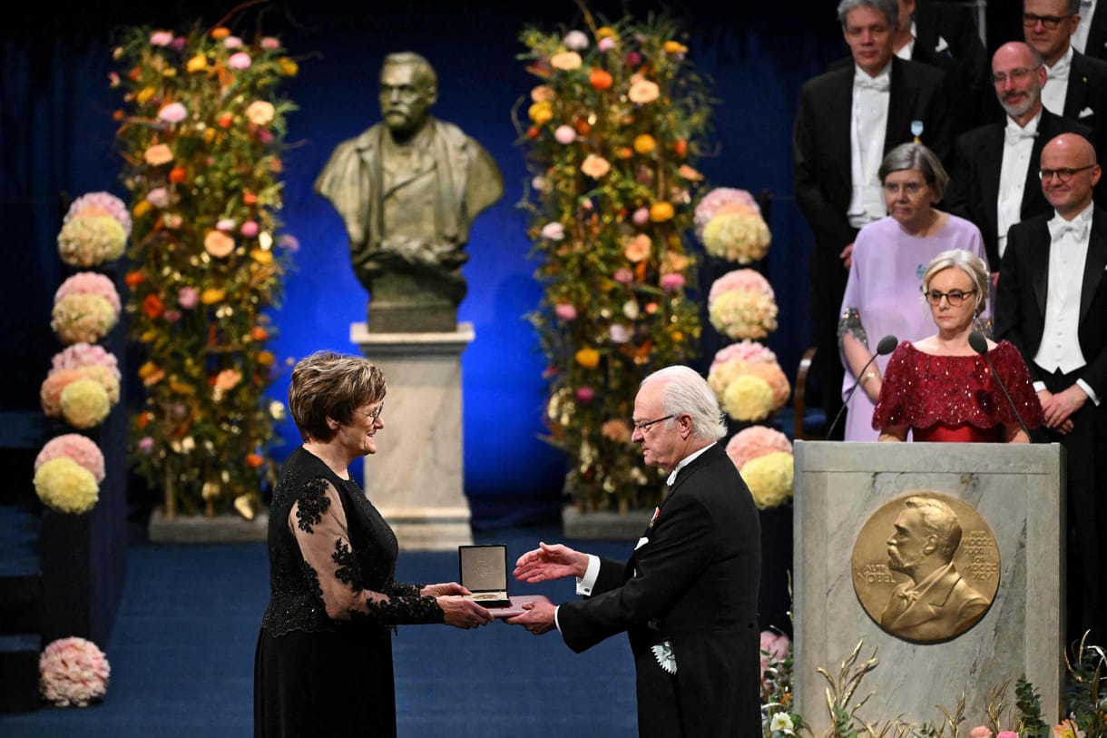 Karikó és Krausz Nobel-díjat kapott, a labdarúgó válogatott kijutott az Eb-re – Az év krónikája, 2023, Magyarország, 4. rész