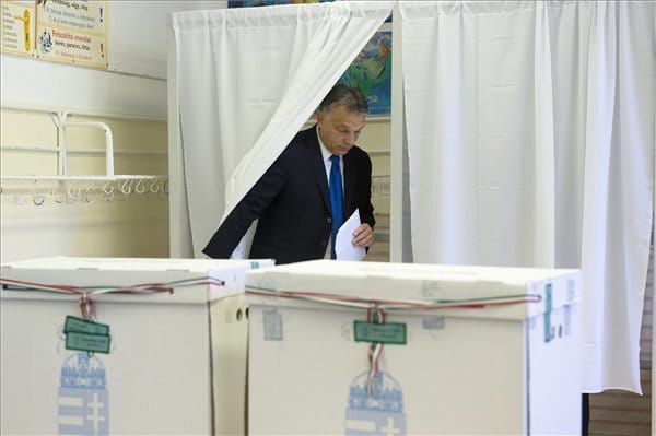 Megvan, mikor tarthatják a jövő évi választásokat