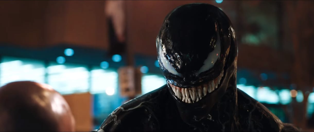 Az elgagyisodó szuperhősfilmek kora lejárt: jön Venom