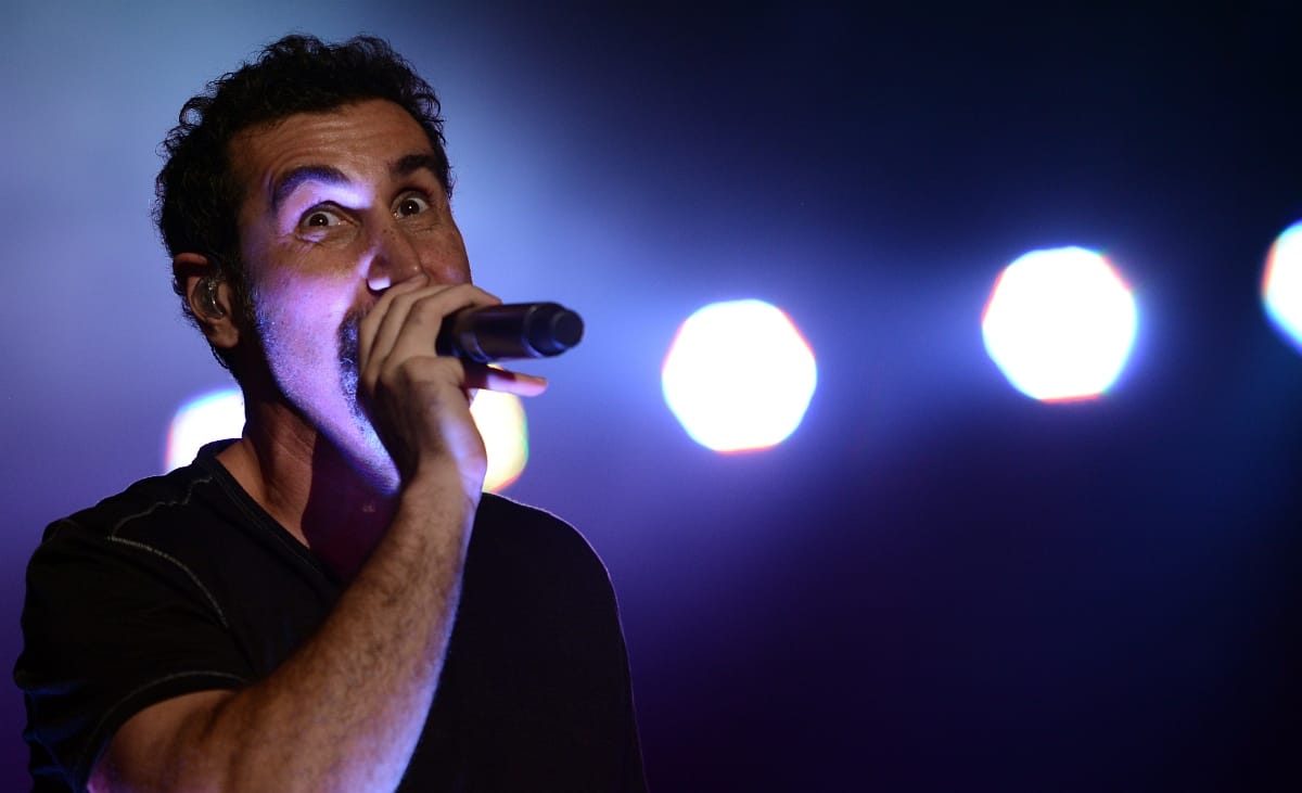 Hamis jegyeket árusítanak a System of a Down budapesti koncertjére