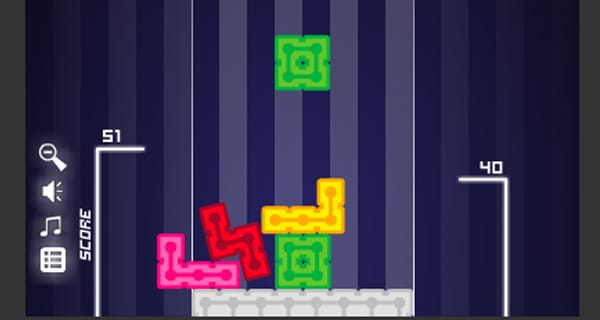 Napi munkakerülő – anti Tetris!