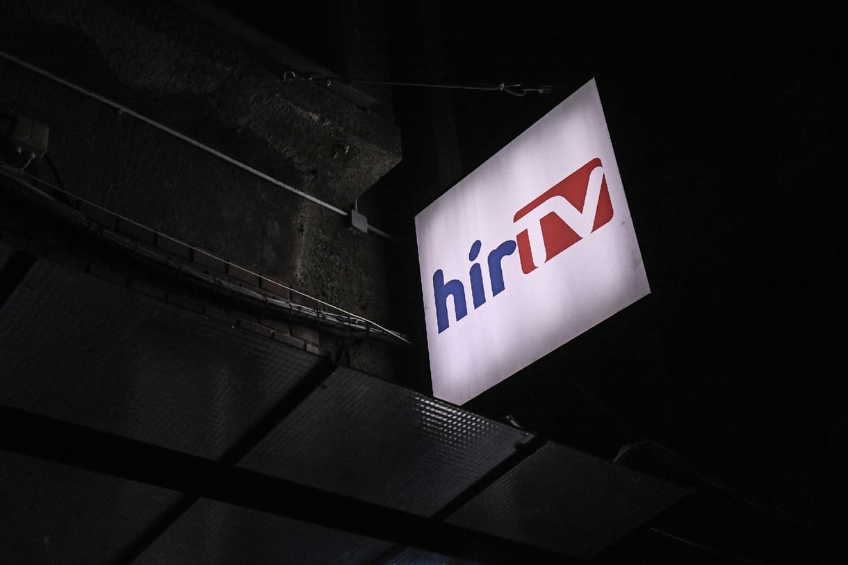 Media1: Az alacsony bérek és a személyi feszültségek miatt többen is távoztak a Hír Tv-től