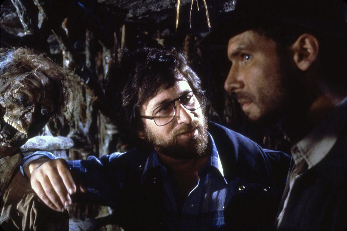 70 éves az ember, aki a szobánkba engedte a földönkívülieket – Spielberg-rangsor