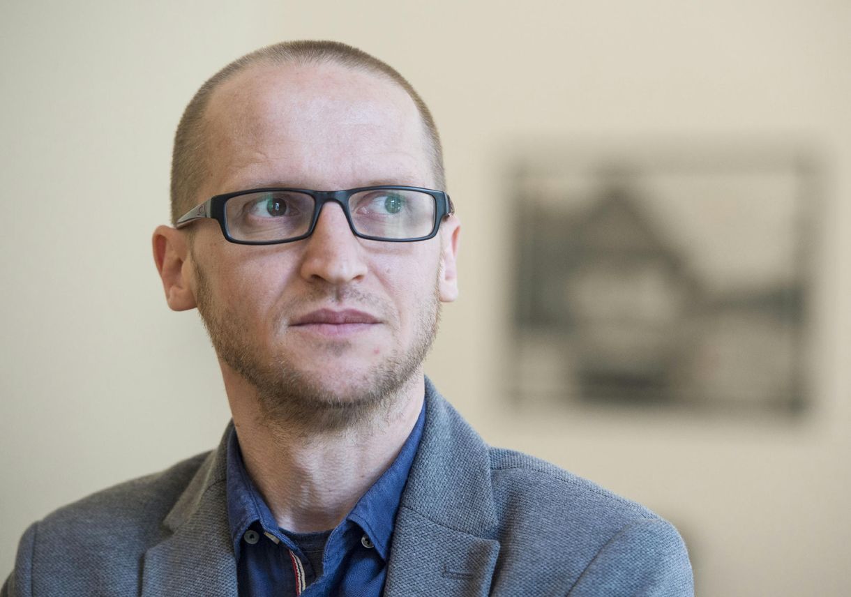 Demeter Szilárd szerint Bödőcs Tibor egyre butábban csinálja, amit csinál