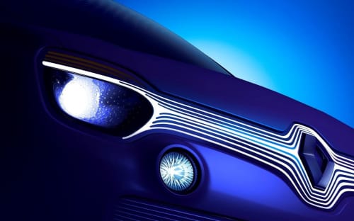 Renault Twingóból is hamarosan itt a full elektromos
