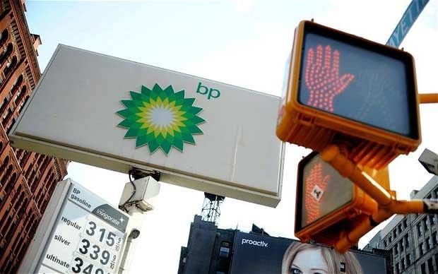 Aggódhat a Rosznyeftybe betársuló BP