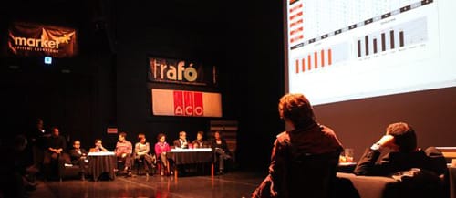Elindult a nevezés a Média Építészeti Díjára!