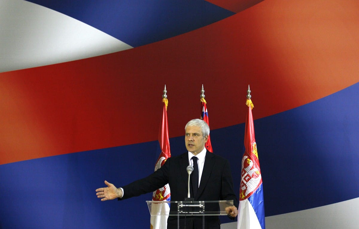 Tadics: Szerbia nem kér könnyítéseket az EU-tól