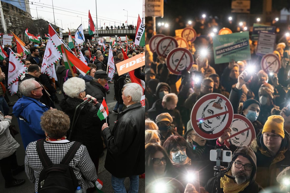 Csizmadia Ervin׃ Megújítható-e a magyar politika?