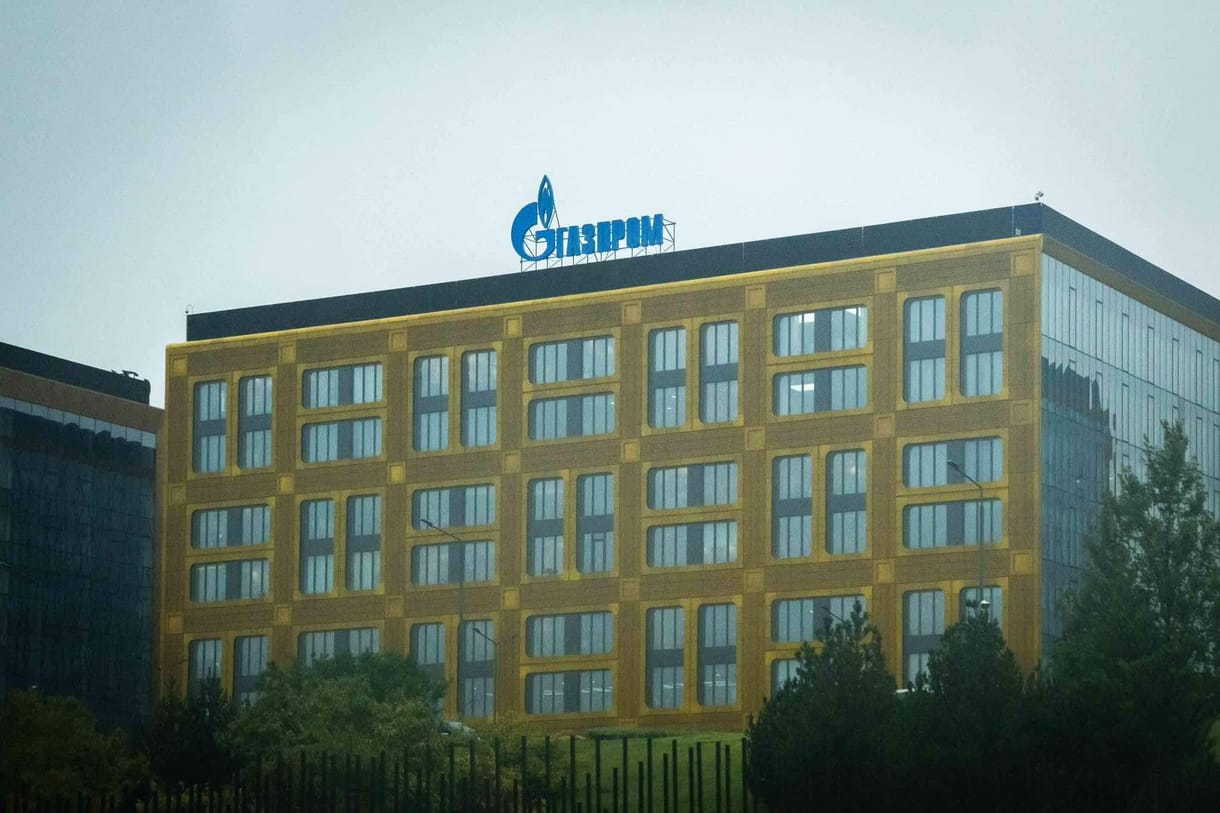 Megint megkegyelmezett a szerbiai Gazprom-cégnek az USA