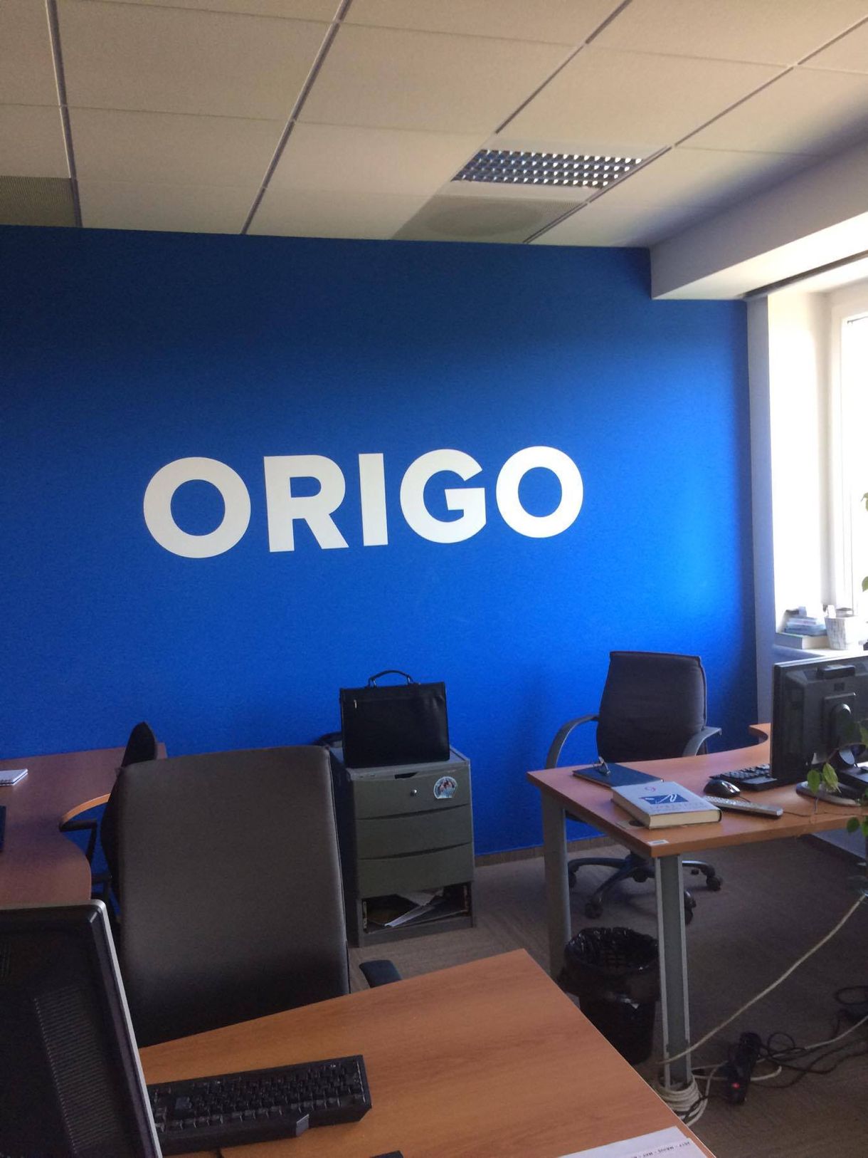 Matolcsy fia az Origóról: nem propagandaoldal, csak 