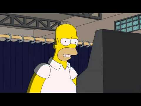 Meghalt a Simpson család kultikus alakja