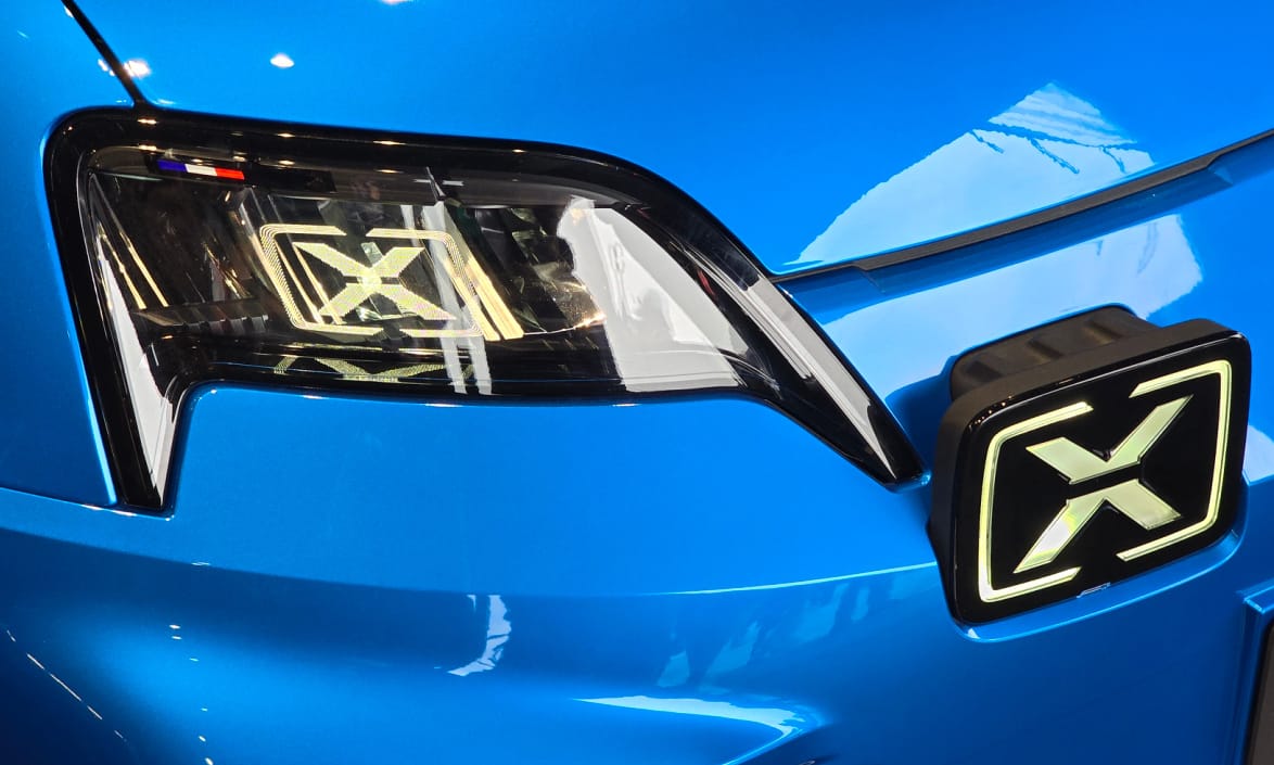 Magyar gyártású aksikkal válhatnak olcsóbbá a Renault villanyautói