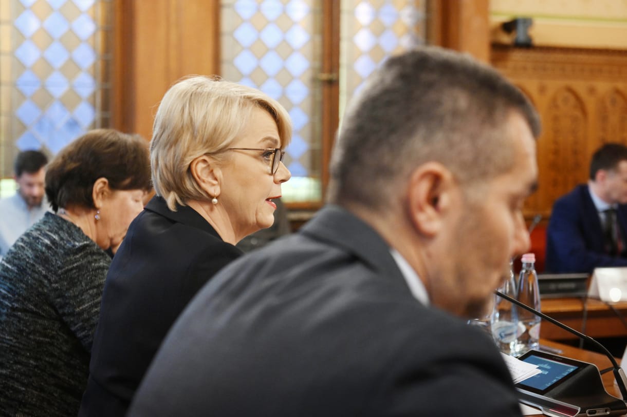 Hivatalosan is kiderült, ki lesz a kamatdöntő tanács két új tagja