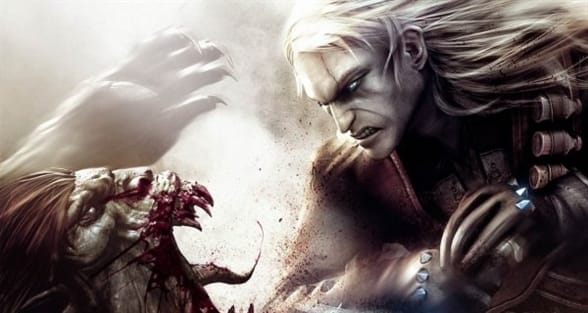 Mindenkit beperelnek, aki letöltötte a Witcher szerepjátékot