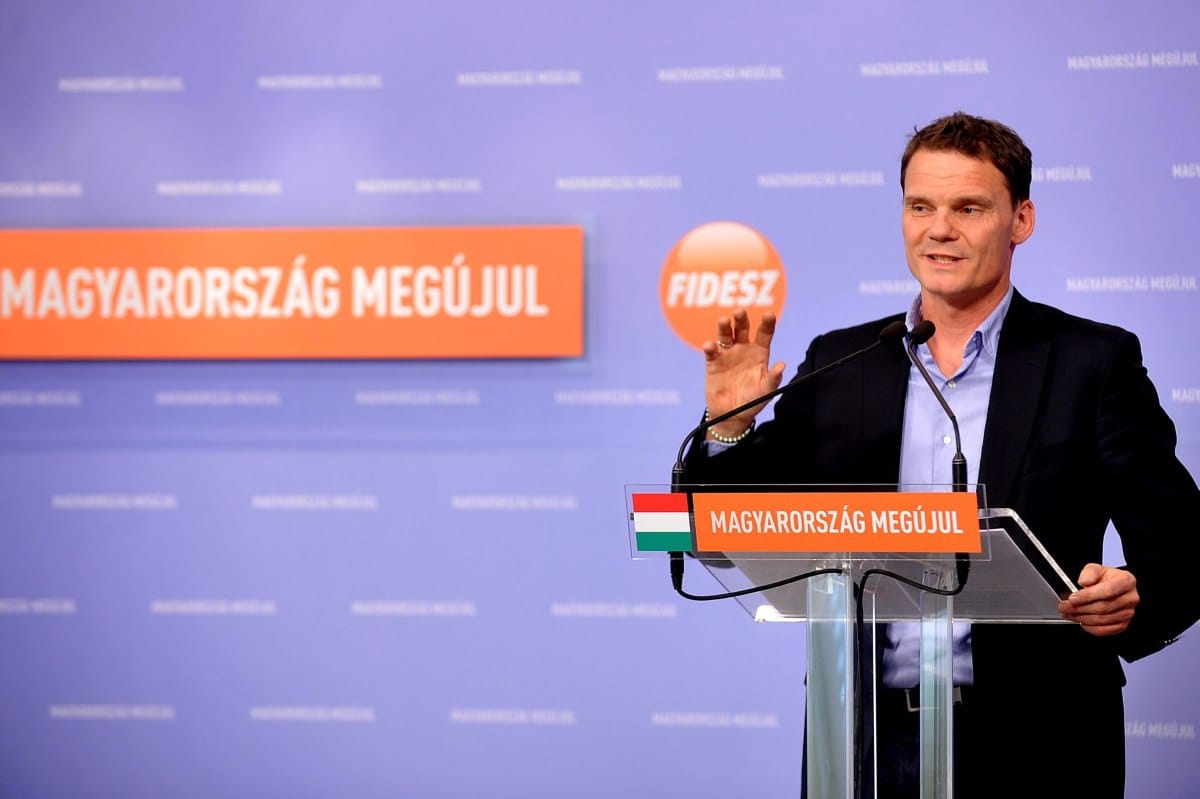 Bánki Erik: Biztos lesz valami a lakástakarékok helyett