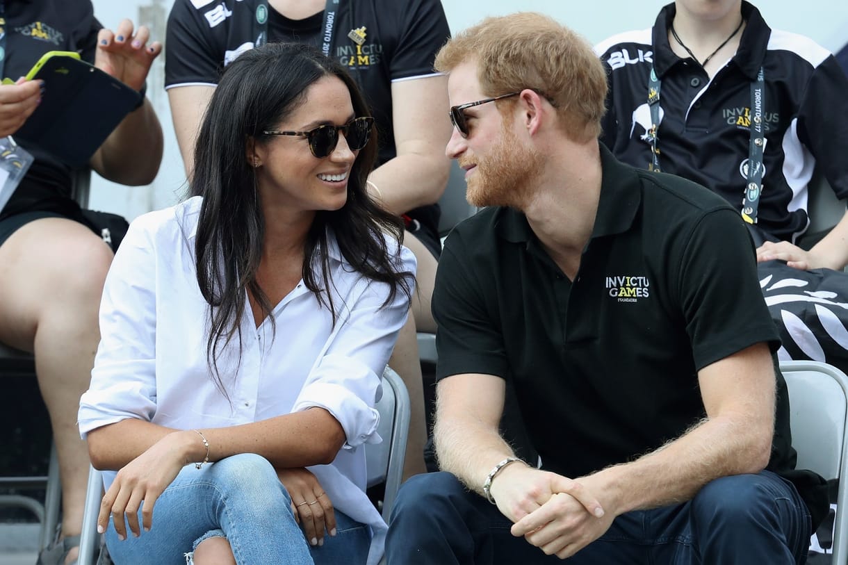 Lesz egy igazi meglepetésvendég Harry herceg és Meghan Markle esküvőjén