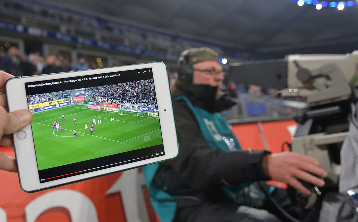 Hogyan nézheti ingyen telefonján vagy laptopján a focivébé összes meccsét?