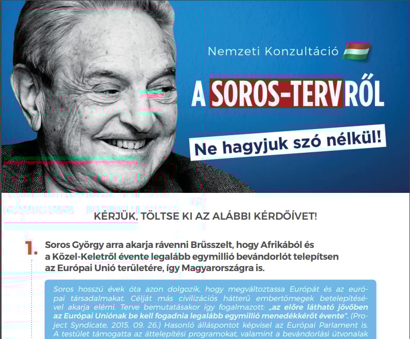 Aki nem bírja kivárni, amíg megkapja a Soros-kérdőívet, itt megnézheti