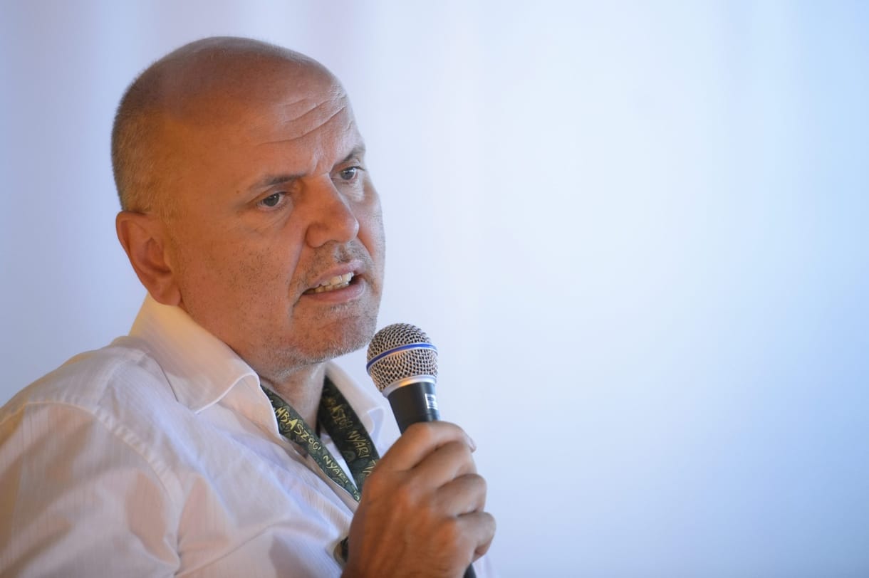 Bevallotta a leggazdagabb felvidéki magyar, mennyi köze van a Csíki sörhöz