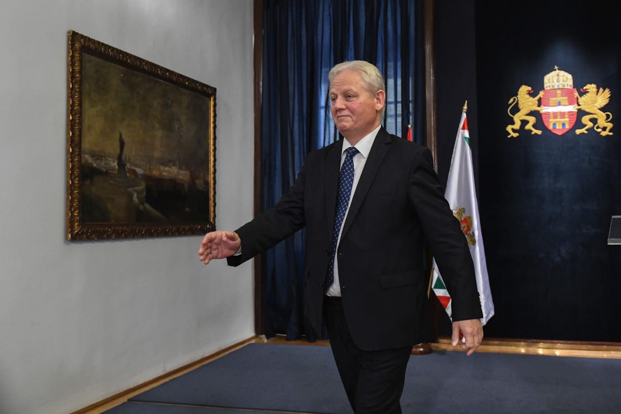 Tarlós: Nem mondhatom, hogy nem lesz dugódíj