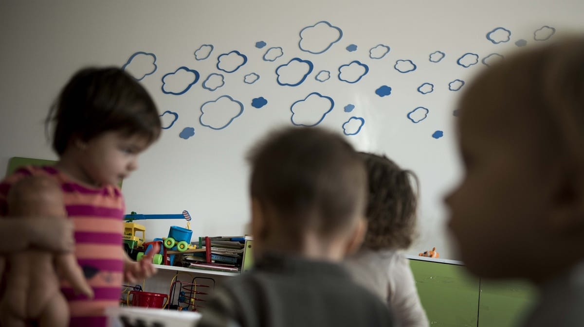 Hiába tervezi a kormány, nem mindenhol lesznek új bölcsődék